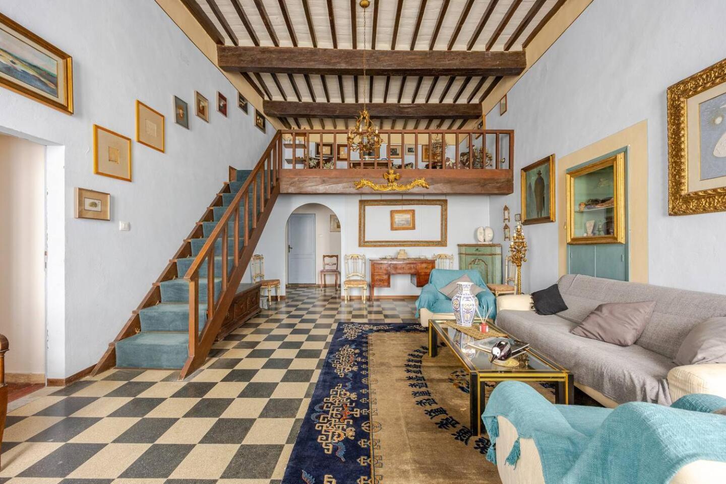 Villa Campo Di Fiore Arezzo Exteriör bild