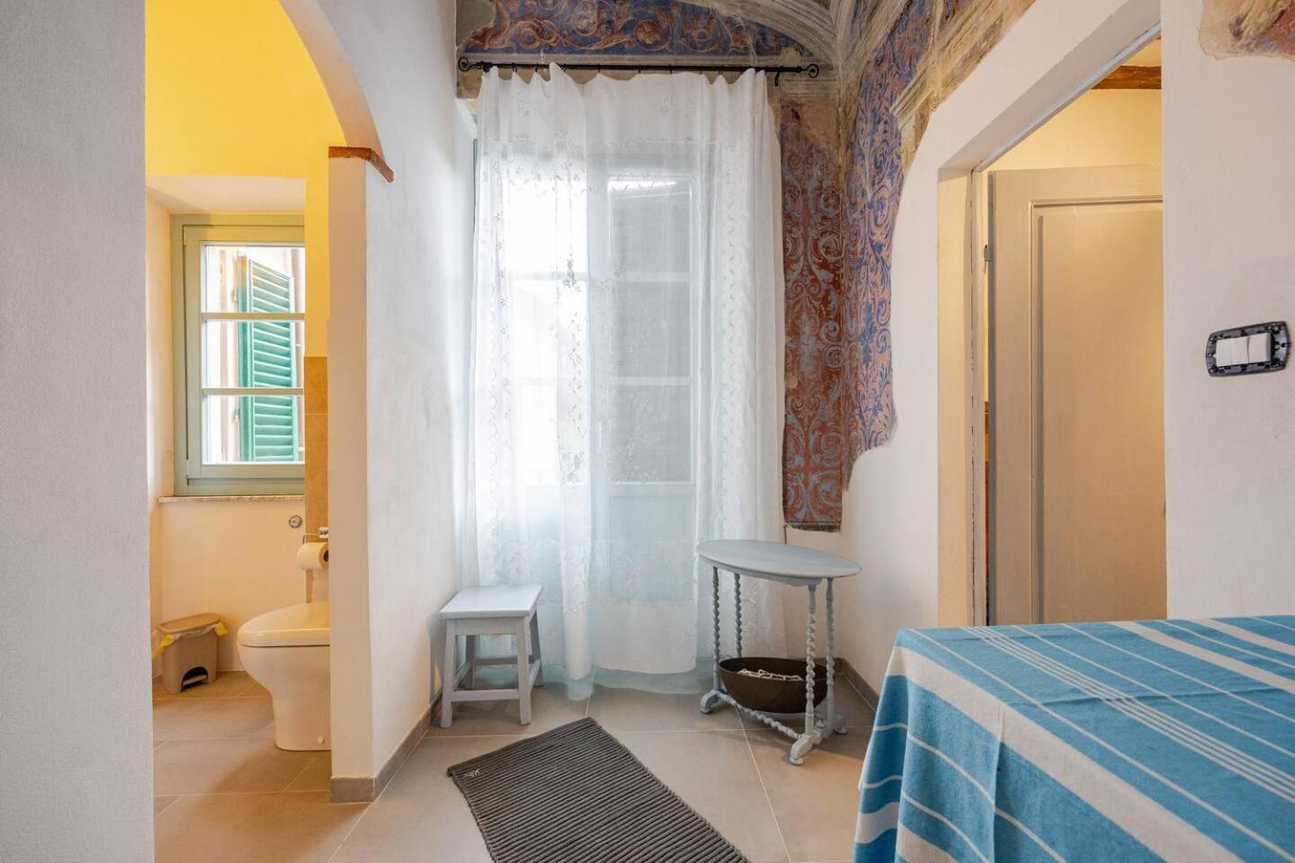 Villa Campo Di Fiore Arezzo Exteriör bild