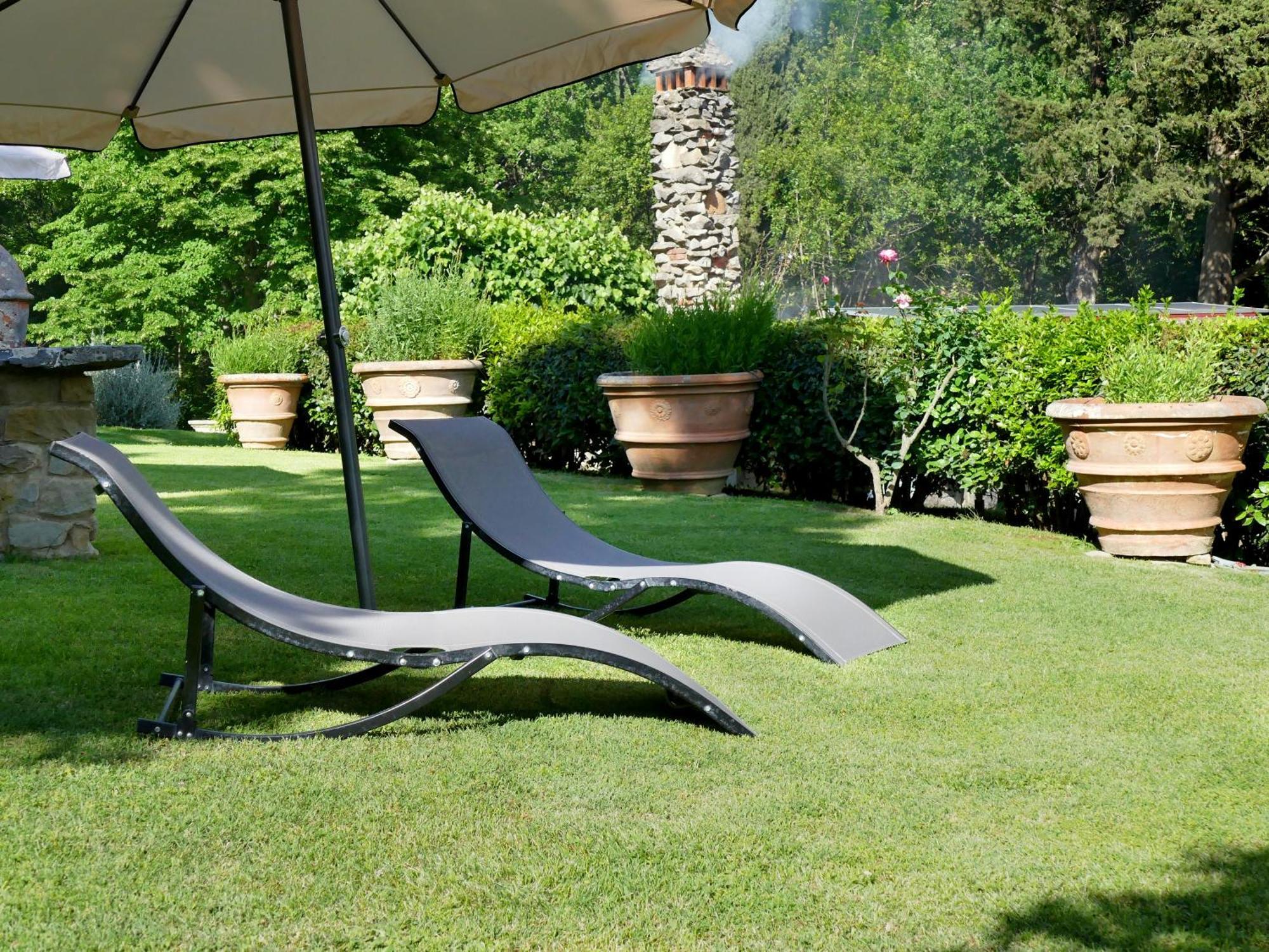 Villa Campo Di Fiore Arezzo Exteriör bild